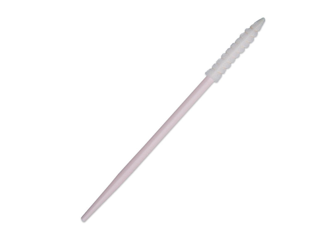 Berkshire Lab - Tips LTO70PESD20 Pointed Tip Foam ESD Swabs, Qty 2000 Swabs MTESolutions