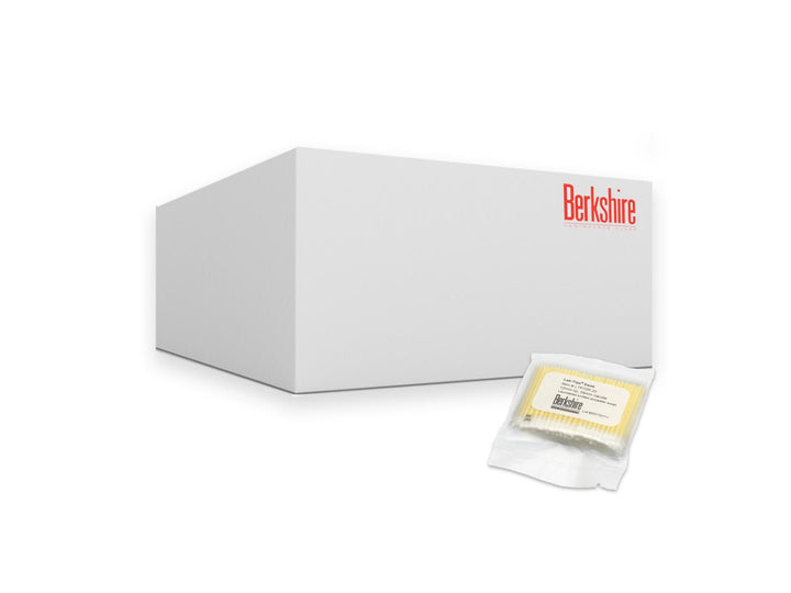 Berkshire Lab - Tips Polyester Swab, Qty 2000 Swabs - Item Number LTP70R.20 MTESolutions