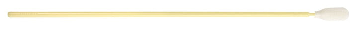 Berkshire LTP1465.10 Lab - Tips Long - Handled Polyester Swabs, Paddle Tip, Qty 1000 Swabs MTESolutions