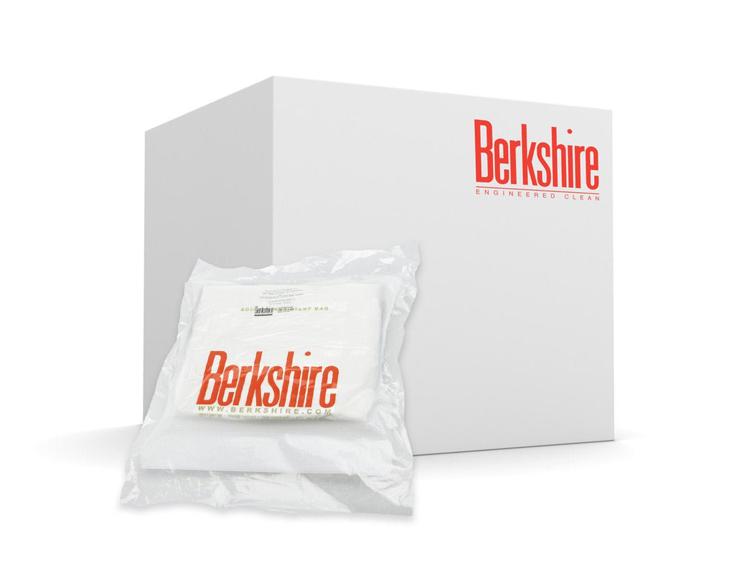 Berkshire MicroPolx 2750 9″ x 9″ Wipes, Qty 1000 Sheets - Item Number MPX2750.0909.10 MTESolutions