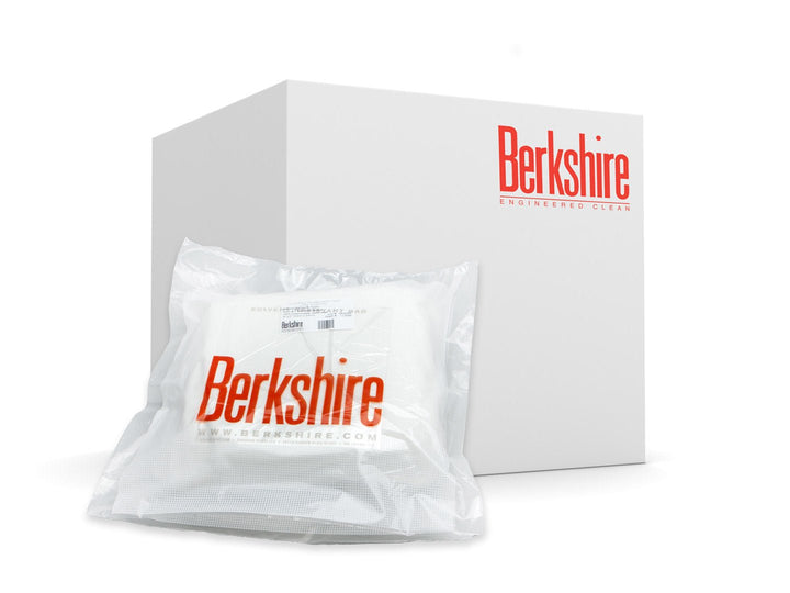 Berkshire MicroSeal 1200 9″ x 9″ Knitted Wipes, Qty 800 Sheets - Item Number MS1200.0909.8 MTESolutions