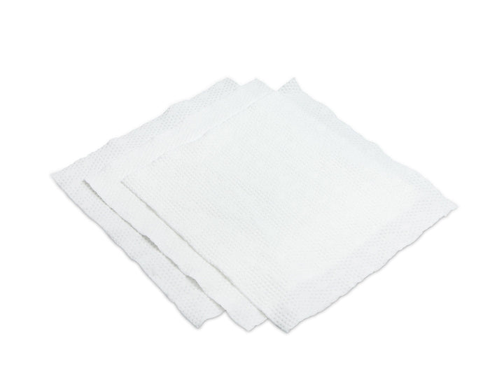 Berkshire MicroSeal SuperSorb 9″ x 9″ Knitted Wipes, Qty 800 Sheets - Item Number MSSS.0909.8 MTESolutions
