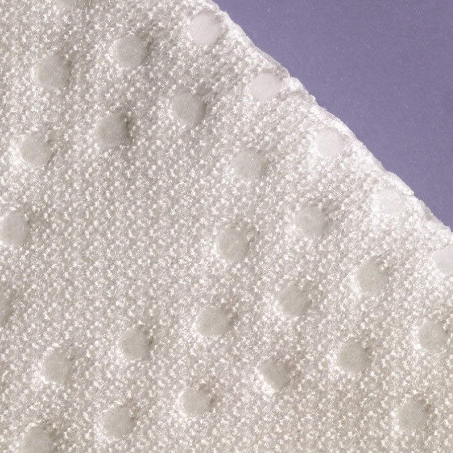 Berkshire MicroSeal SuperSorb 9″ x 9″ Knitted Wipes, Qty 800 Sheets - Item Number MSSS.0909.8 MTESolutions
