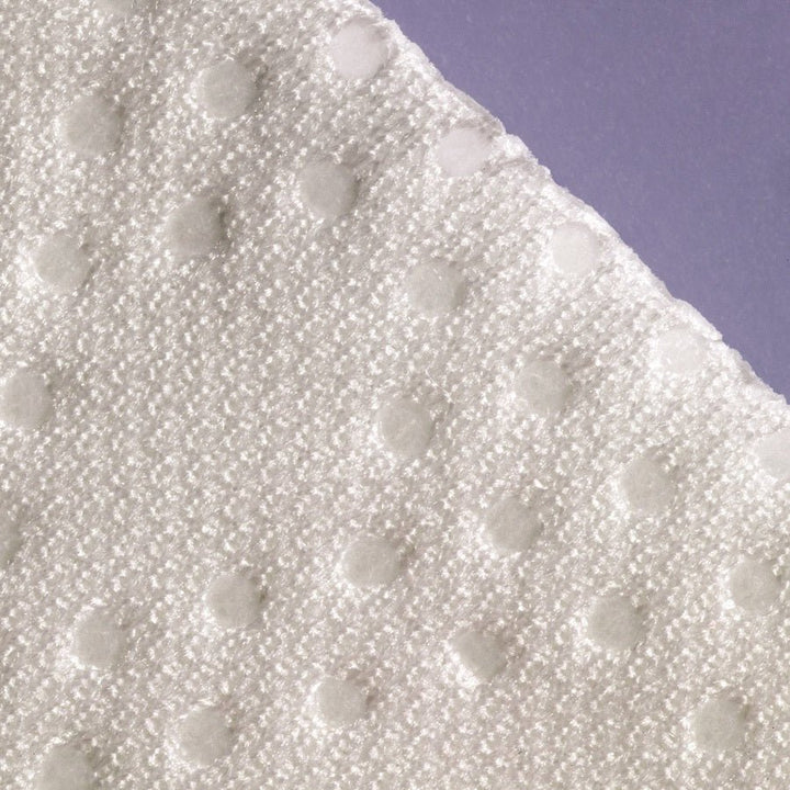 Berkshire MicroSeal SuperSorb 9″ x 9″ Knitted Wipes, Qty 800 Sheets - Item Number MSSS.0909.8 MTESolutions