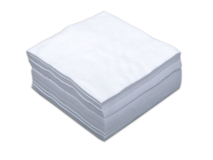 Berkshire PNW040440, Polx Nonwoven Wiper, 4in x 4in, Case of 10,000 MTESolutions