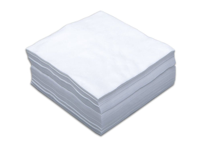 Berkshire PNW090920, Polx Nonwoven Wiper, 9in x 9in, Case of 5,000 MTESolutions
