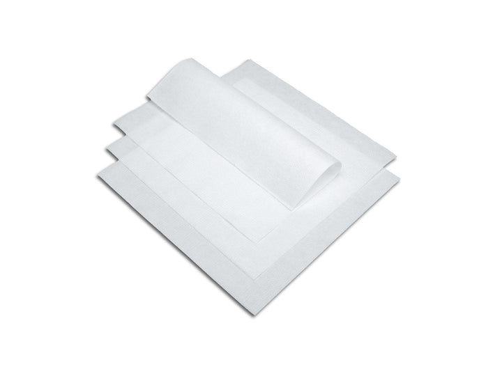 Berkshire Pro - Wipe 880 12″ x 12″ Nonwoven Wipes, Qty 1200 Sheets - Item Number PW880.1212.12 MTESolutions