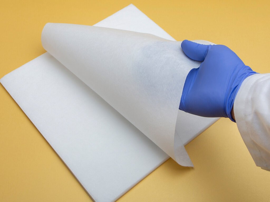 Berkshire PWAP.1213QF.20, Pro - Wipe AP Nonwoven Wipers, 12 in x 13 in, 50 Wipes per Pack, 5Case of 1,000 MTESolutions