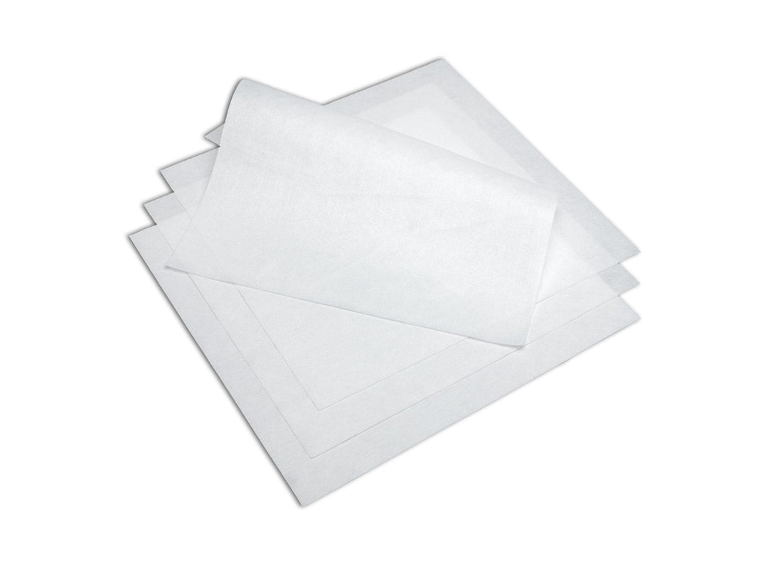 Berkshire PWAP.1213QF.20, Pro - Wipe AP Nonwoven Wipers, 12 in x 13 in, 50 Wipes per Pack, 5Case of 1,000 MTESolutions