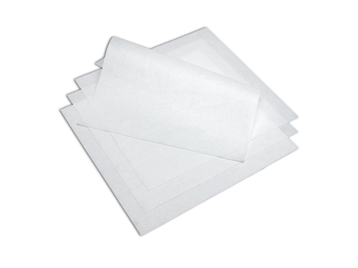 Berkshire PWAP.1213QF.20, Pro - Wipe AP Nonwoven Wipers, 12 in x 13 in, 50 Wipes per Pack, 5Case of 1,000 MTESolutions