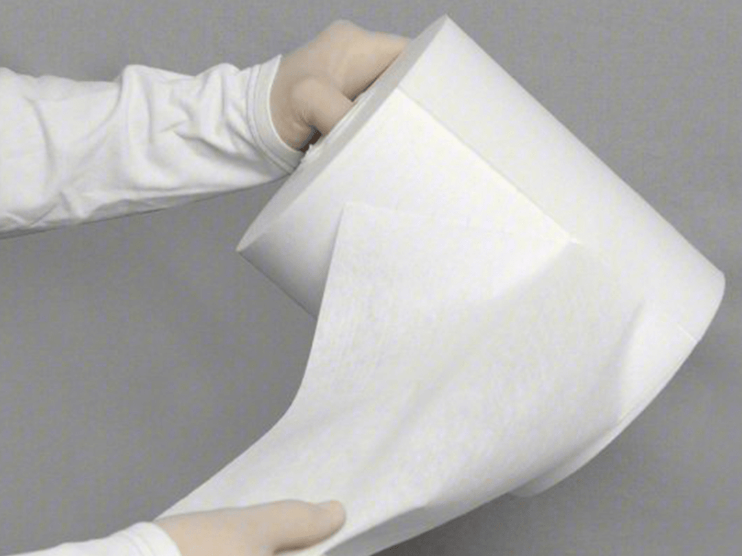 Berkshire PWAP.PR0915.4, Pro - Wipe AP Nonwoven Industrial Wiper, 9 in x 15 in Roll, 250 Sheets per Roll, 1,000 Sheets per Case MTESolutions