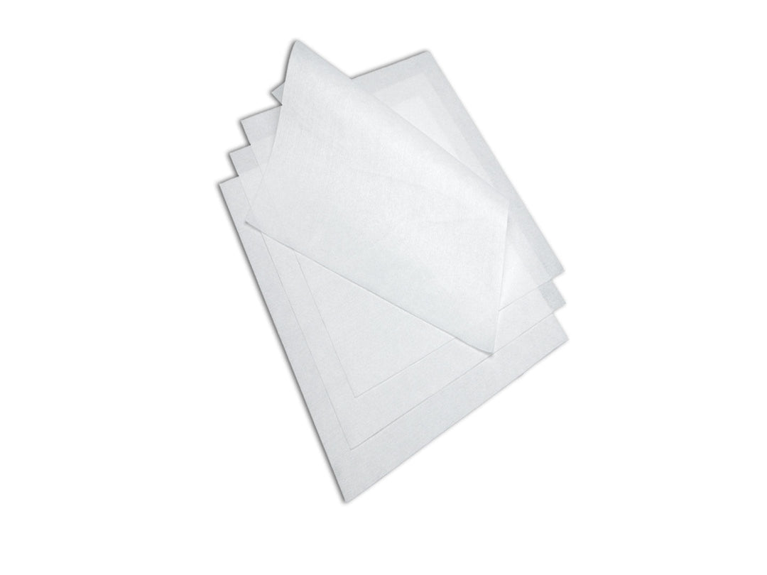 Berkshire PWAP.PR0915.4, Pro - Wipe AP Nonwoven Industrial Wiper, 9 in x 15 in Roll, 250 Sheets per Roll, 1,000 Sheets per Case MTESolutions