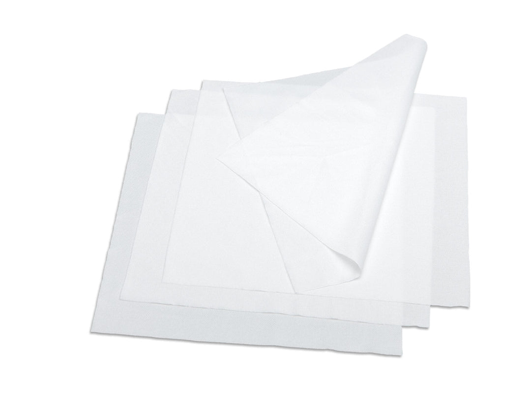 Berkshire PWSEK09.14, ProWipe SE Knitted Sealed Edge Industrial Wiper, 9 in x 9 in, 150 per Pack/Case of 2,100 MTESolutions
