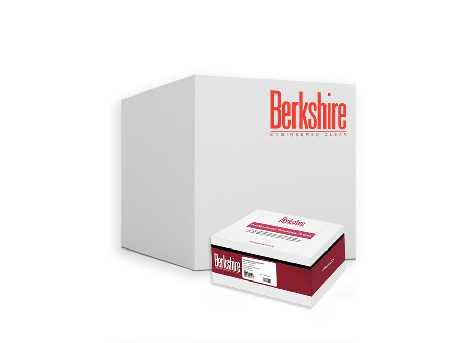 Berkshire PWSS0914D16, ProWipe SuperSorb Nonwoven Industrial Wiper, 9 in x 14 in, 90 Sheets per Pack/Case of 1,440 MTESolutions