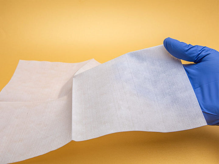 Berkshire PWSS1114QF18, ProWipe SuperSorb Nonwoven Industrial Wiper, 11 in x 14 in, 50 Sheets per Pack/Case of 900 MTESolutions