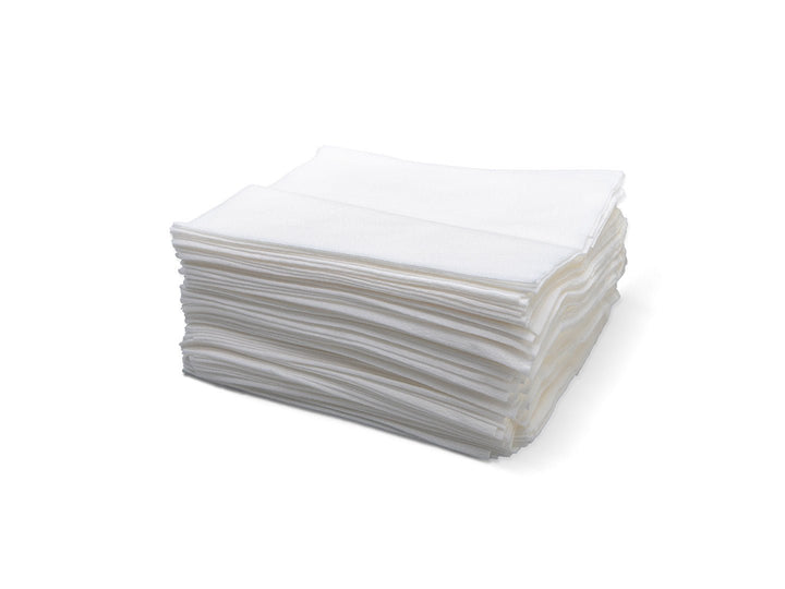 Berkshire PWSSL1114QF18, Pro - Wipe SuperSorb Lite Nonwoven Industrial Wiper, 11 in x 14 in, Case of 1,080 MTESolutions