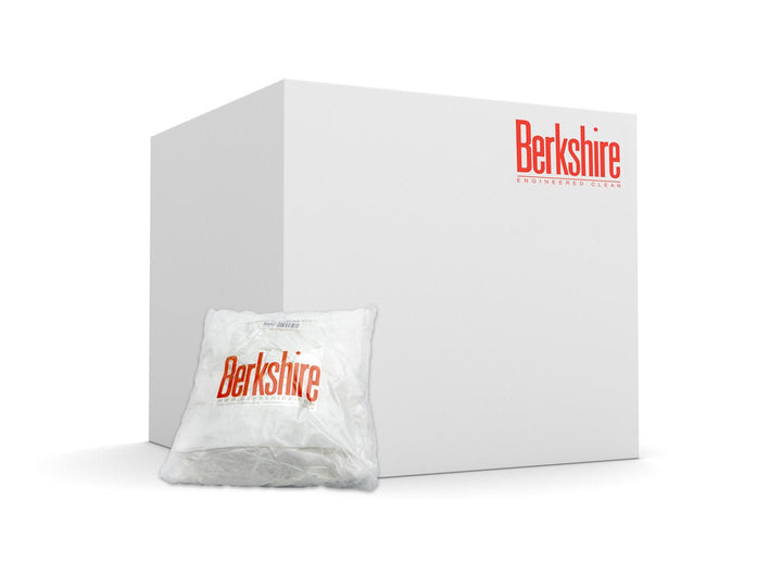 Berkshire S1200.0909B.8, Super Polx 1200 Knitted Wiper, 9in x 9in, Case of 1,200 MTESolutions