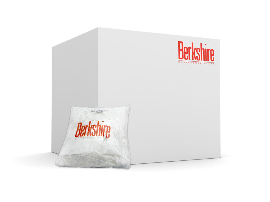 Berkshire S1200.0909B.8, Super Polx 1200 Knitted Wiper, 9in x 9in, Case of 1,200 MTESolutions