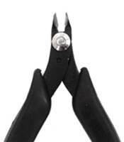 Botron B0901, ESD Safe Micro Cutters5" (21) 16Awg MTESolutions