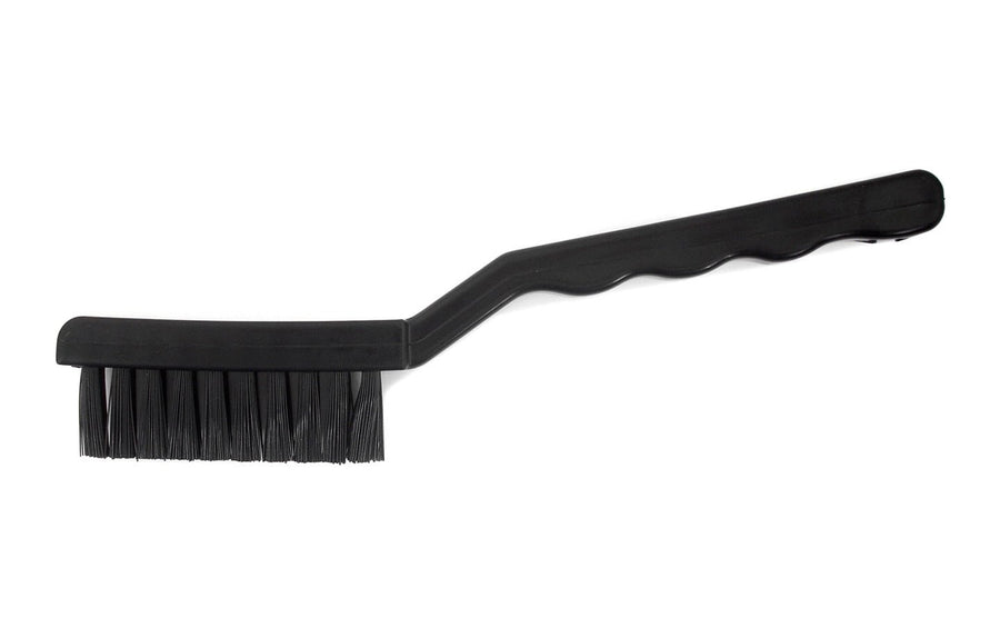 Botron B09925, Conductive Brush, 7 inch MTESolutions