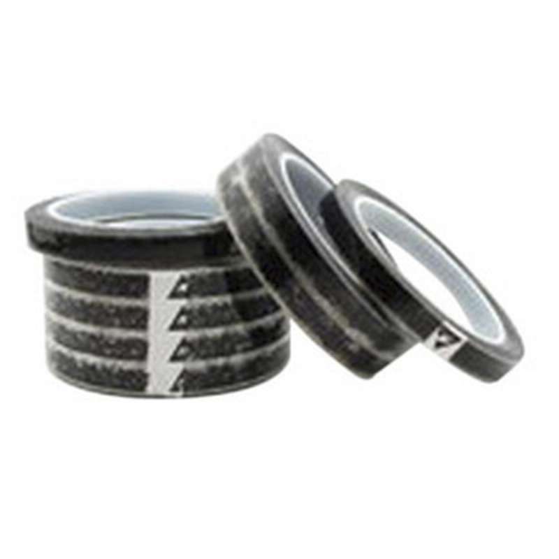 Botron, B1633P, Anti - Static Transparent Tape with Printed ESD Symbols, 3" Core, 3/4" x 72yd MTESolutions