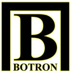 Botron B8771B, Beige Paint Two Part Water Based Epoxy ( 4 - 1 Gal Case) MTESolutions