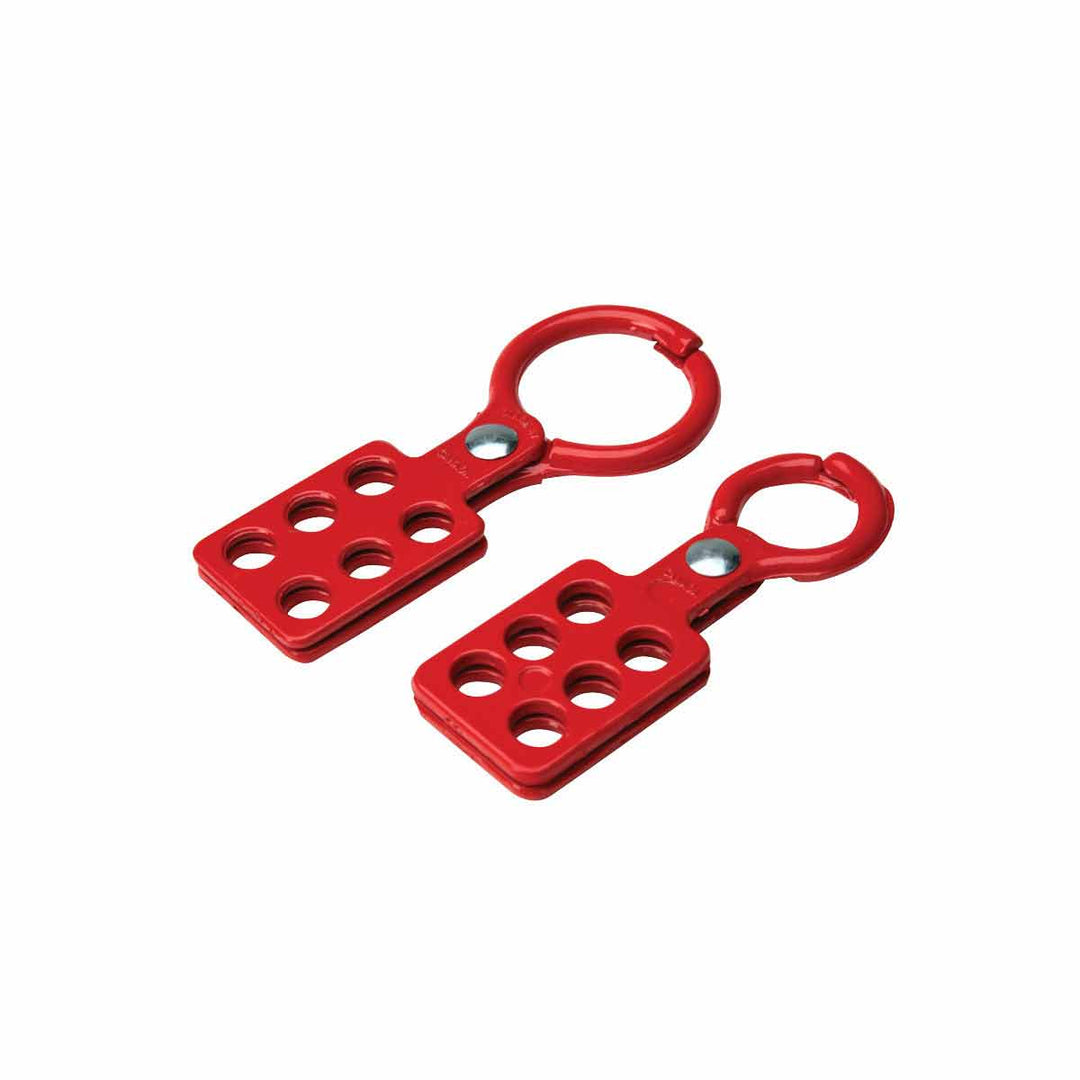 Brady 105720 Economy Group Aluminum Hasps MTESolutions