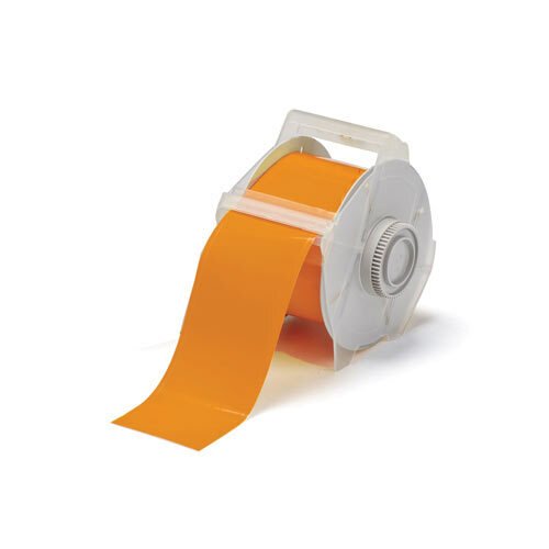 Brady 113152 Globalmark; Tape MTESolutions