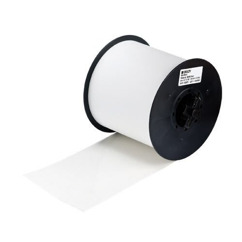 Brady 113187 Minimark Industrial Label Printer Super Tough Vinyl Tape MTESolutions
