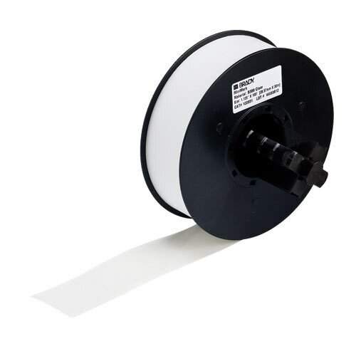 Brady 113189 Minimark Industrial Label Printer Super Tough Vinyl Tape MTESolutions