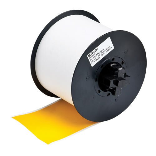Brady 113192 Minimark Industrial Label Printer Super Tough Vinyl Tape MTESolutions