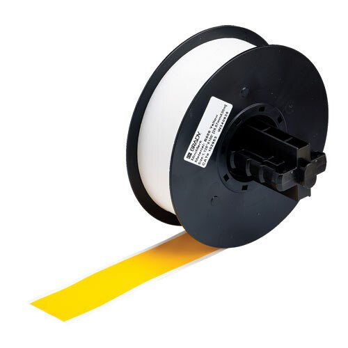 Brady 113194 Minimark Industrial Label Printer Super Tough Vinyl Tape MTESolutions
