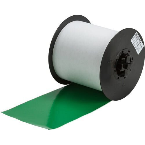 Brady 113204 Minimark Industrial Label Printer Super Tough Vinyl Tape MTESolutions