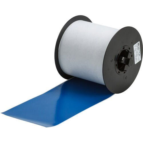 Brady 113208 Minimark Industrial Label Printer Super Tough Vinyl Tape MTESolutions