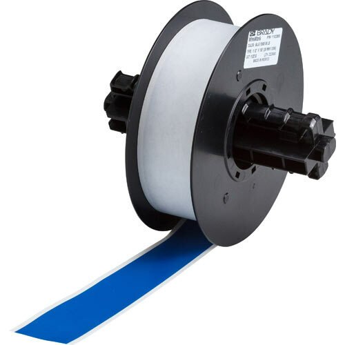 Brady 113210 Minimark Industrial Label Printer Super Tough Vinyl Tape MTESolutions