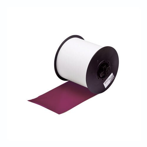 Brady 115751 Minimark Industrial Label Printer Super Tough Vinyl Tape MTESolutions