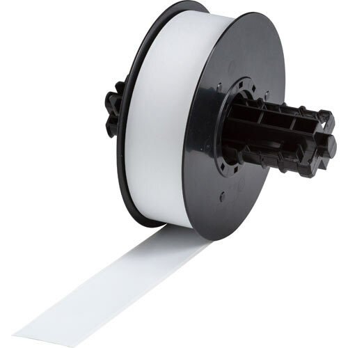 Brady 120847 Minimark Industrial Printer General Purpose Vinyl Tape MTESolutions