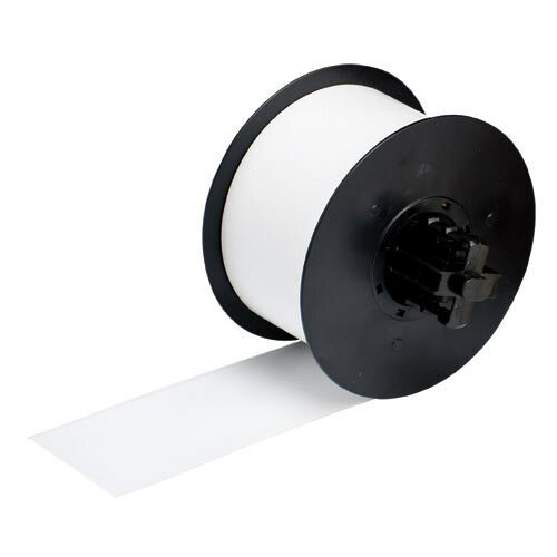 Brady 120854 Minimark Industrial Printer General Purpose Vinyl Tape MTESolutions
