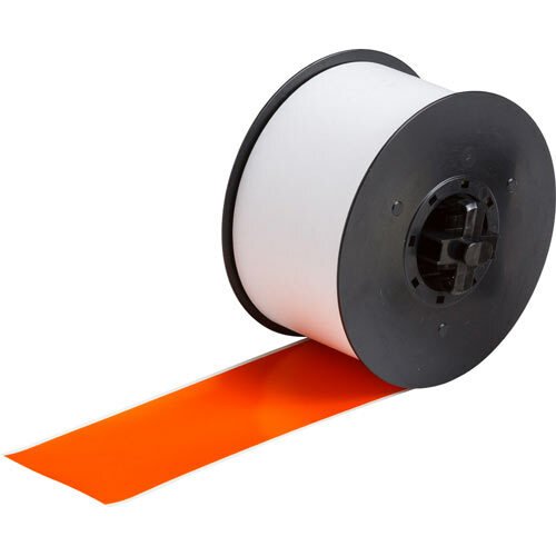 Brady 120859 Minimark Industrial Printer General Purpose Vinyl Tape MTESolutions