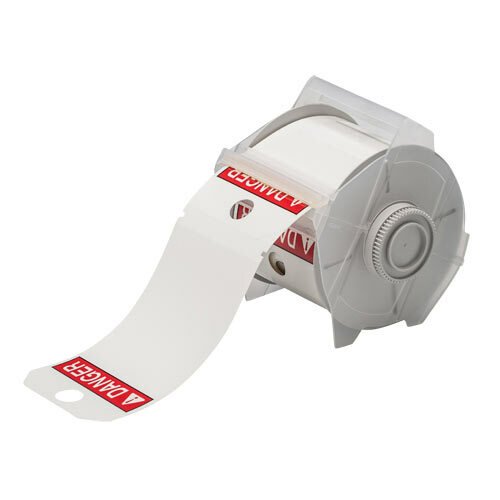 Brady 121543 Globalmark Ansi Danger Tag MTESolutions