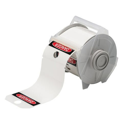 Brady 121544 Globalmark Osha Danger Tag MTESolutions