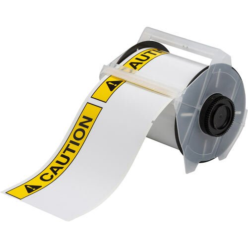 Brady 121559 Globalmark Ansi Caution Sign MTESolutions