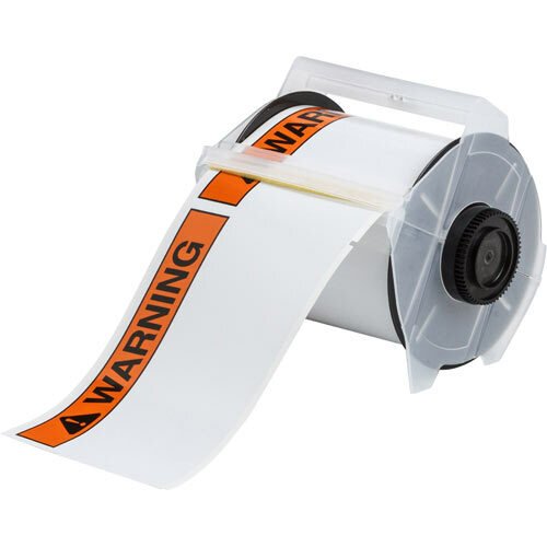 Brady 121561 Globalmark Ansi Warning Sign MTESolutions