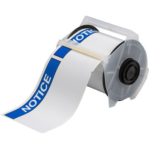 Brady 121562 Globalmark Ansi Notice Sign MTESolutions