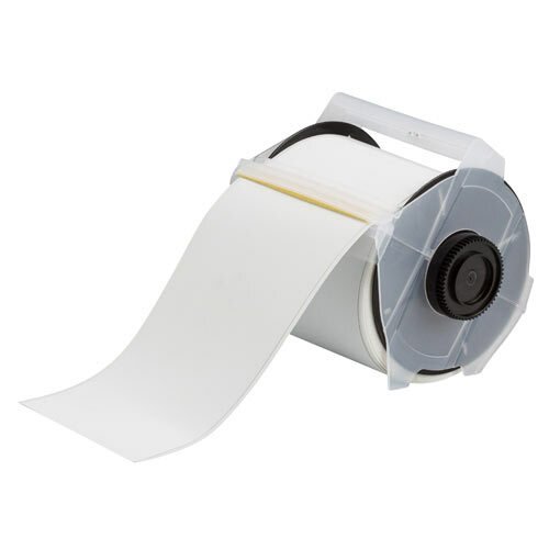 Brady 133134 GlobalMark ToughWash Washdown Resistant Labels MTESolutions