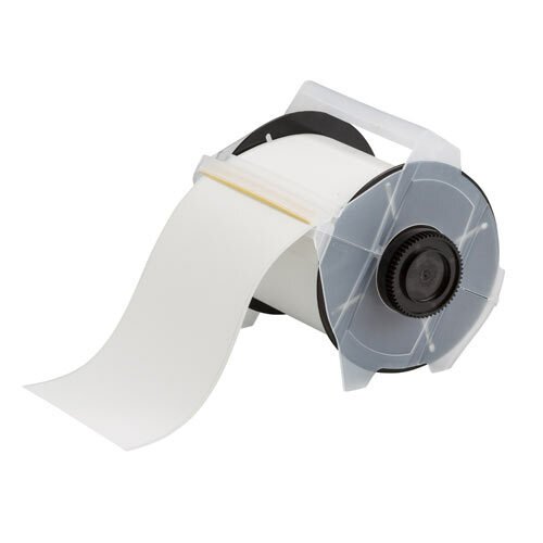 Brady 133159 Toughwash Material For The Globalmark MTESolutions