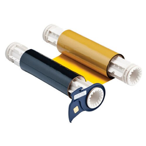 Brady 13527 Bbp85 And Powermark; Two Panel Color Ribbon MTESolutions