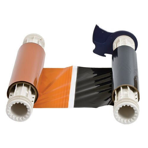 Brady 13529 Bbp85 And Powermark; Two Panel Color Ribbon MTESolutions