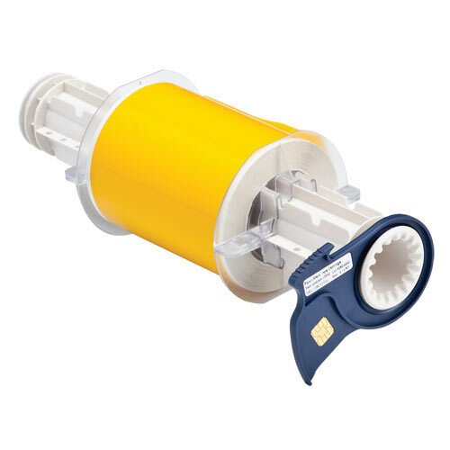 Brady 13539 Bbp85 And Powermark Vinyl Tape MTESolutions