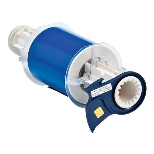 Brady 13541 Bbp85 And Powermark Vinyl Tape MTESolutions